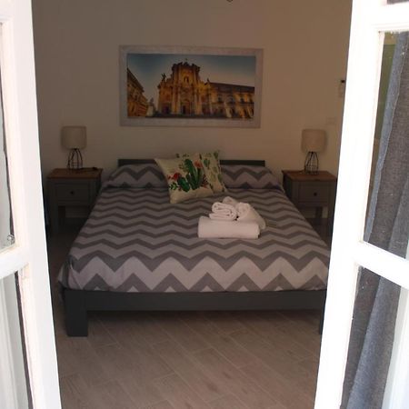 Ortyx Mini Suite Syracuse Exterior foto