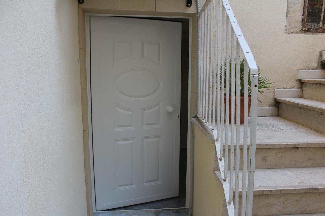 Ortyx Mini Suite Syracuse Exterior foto