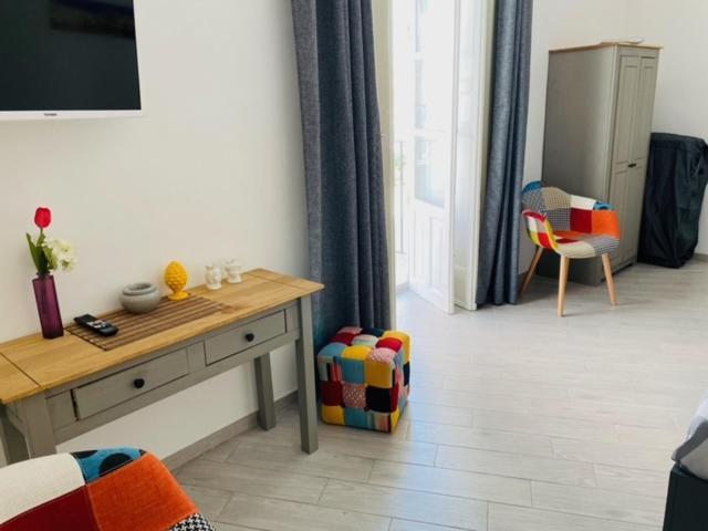 Ortyx Mini Suite Syracuse Exterior foto