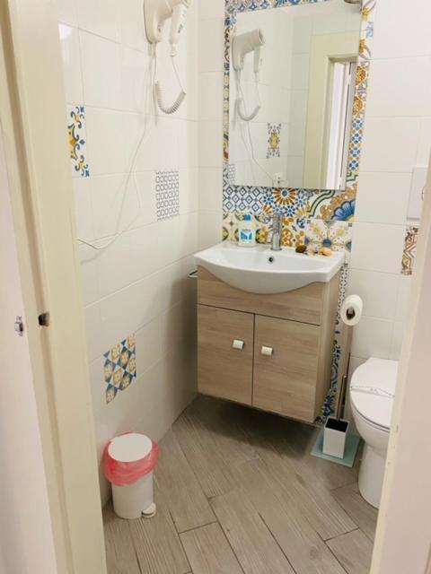 Ortyx Mini Suite Syracuse Exterior foto