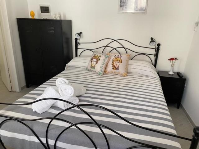 Ortyx Mini Suite Syracuse Exterior foto