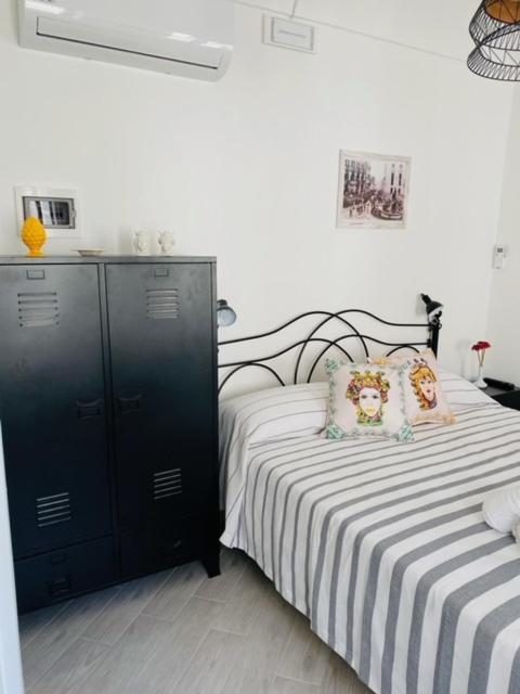 Ortyx Mini Suite Syracuse Exterior foto