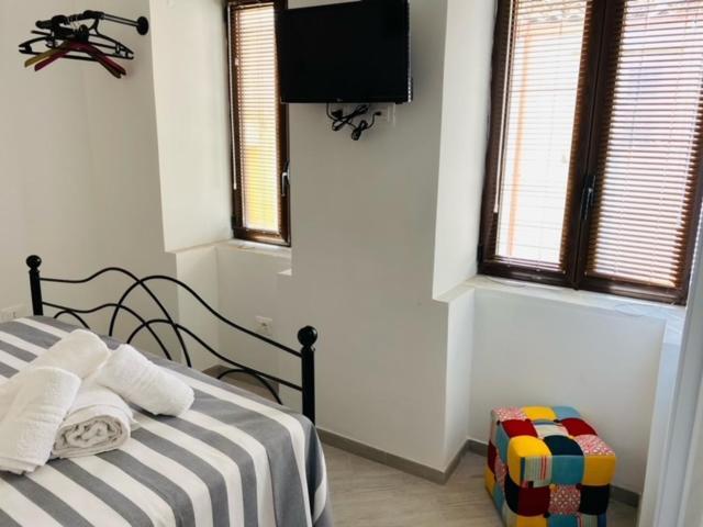 Ortyx Mini Suite Syracuse Exterior foto