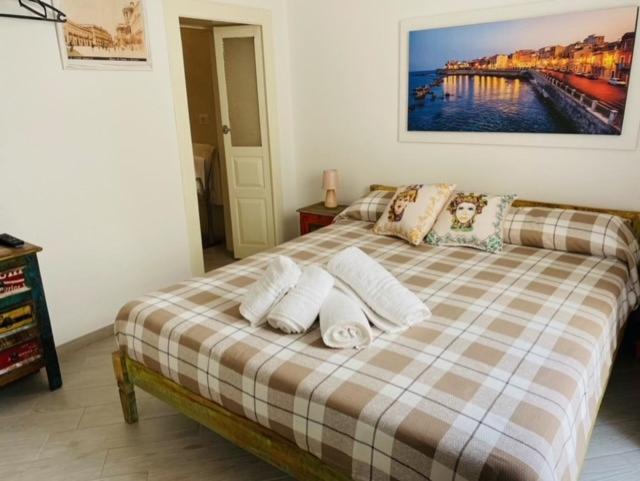 Ortyx Mini Suite Syracuse Exterior foto