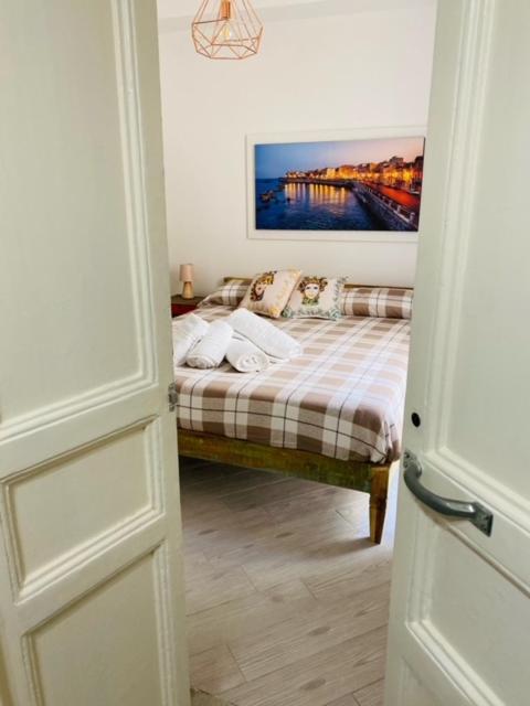 Ortyx Mini Suite Syracuse Exterior foto
